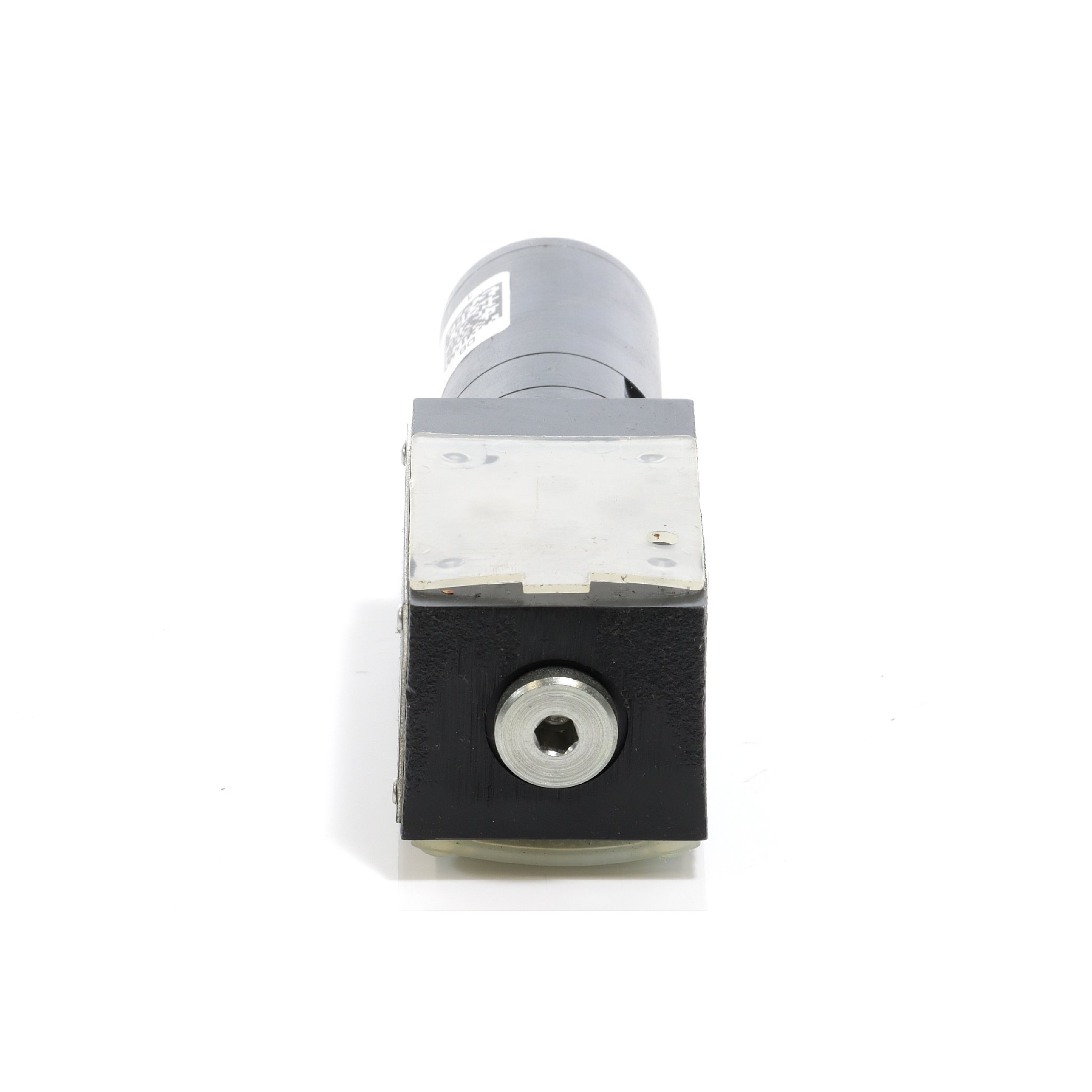 Pressure relief valve  New